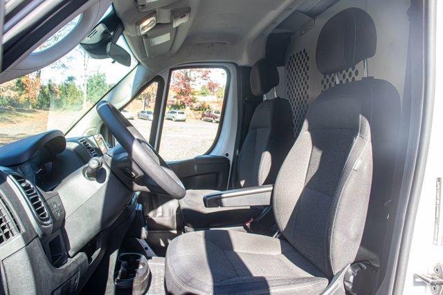used 2019 Ram ProMaster 3500 car, priced at $17,595