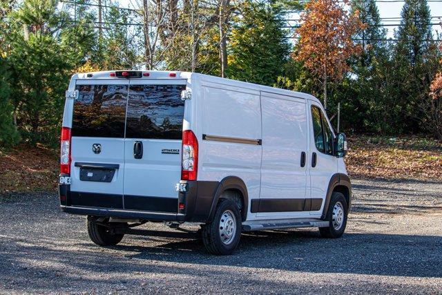 used 2019 Ram ProMaster 3500 car, priced at $17,595