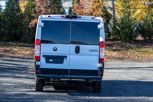 used 2019 Ram ProMaster 3500 car, priced at $17,595