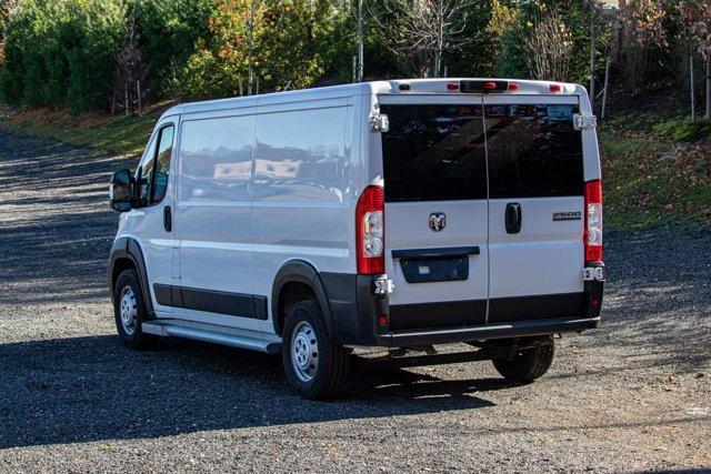 used 2019 Ram ProMaster 3500 car, priced at $17,595