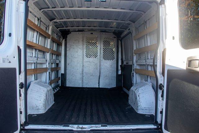 used 2019 Ram ProMaster 3500 car, priced at $17,595