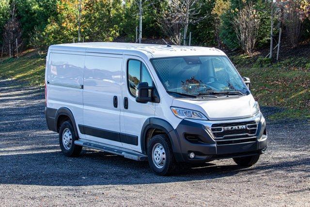 used 2019 Ram ProMaster 3500 car, priced at $17,595