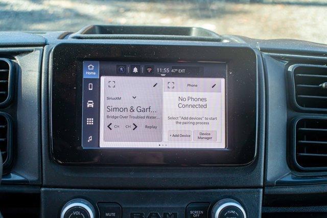 used 2019 Ram ProMaster 3500 car, priced at $17,595