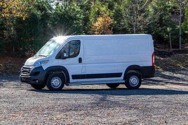 used 2019 Ram ProMaster 3500 car, priced at $17,595