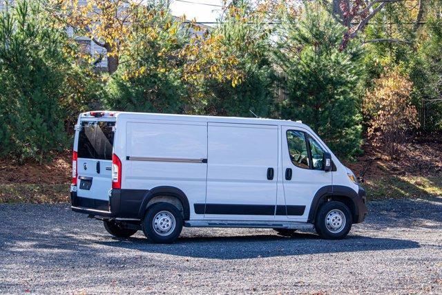 used 2019 Ram ProMaster 3500 car, priced at $17,595