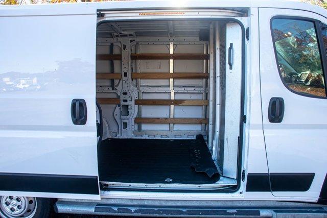 used 2019 Ram ProMaster 3500 car, priced at $17,595