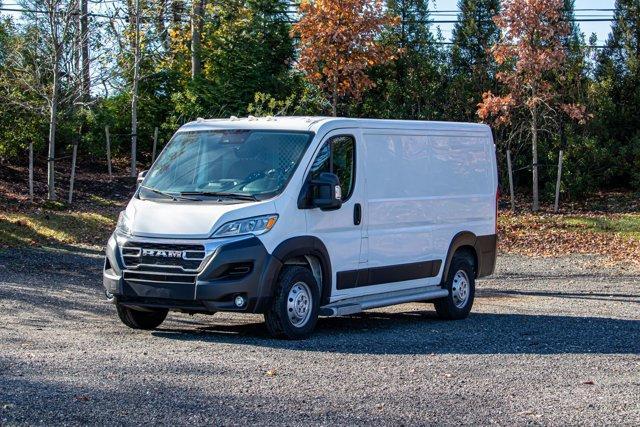 used 2019 Ram ProMaster 3500 car, priced at $17,595