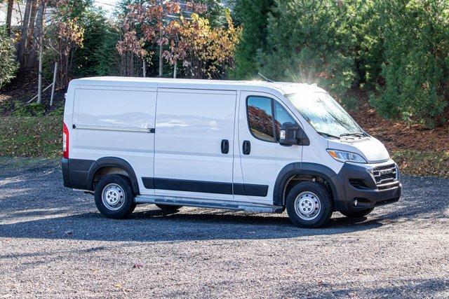 used 2019 Ram ProMaster 3500 car, priced at $17,595