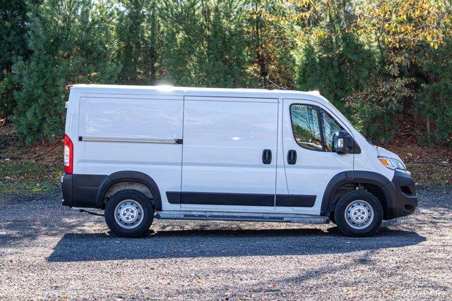 used 2019 Ram ProMaster 3500 car, priced at $17,595