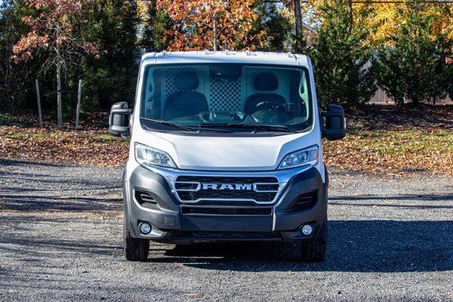 used 2019 Ram ProMaster 3500 car, priced at $17,595