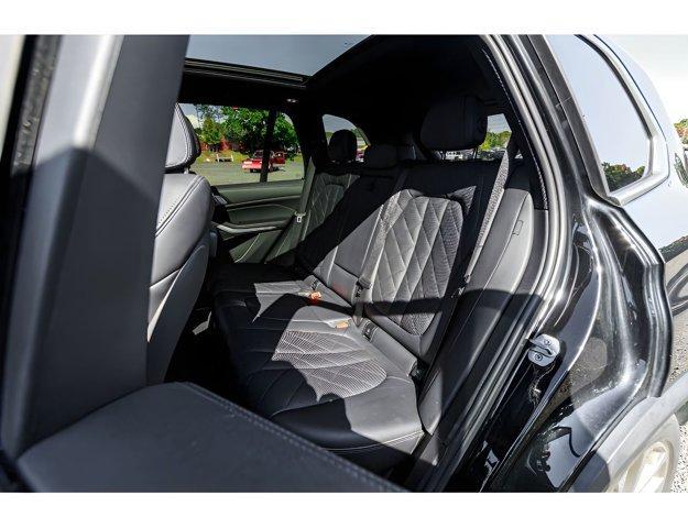 used 2023 BMW X5 car, priced at $34,495