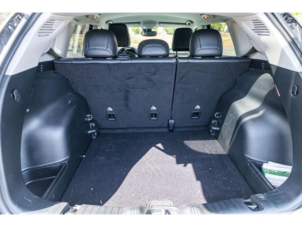 used 2022 Jeep Compass car, priced at $18,695