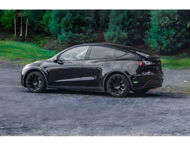 used 2020 Tesla Model Y car, priced at $23,995