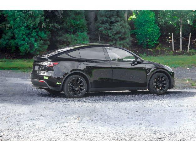 used 2020 Tesla Model Y car, priced at $23,995