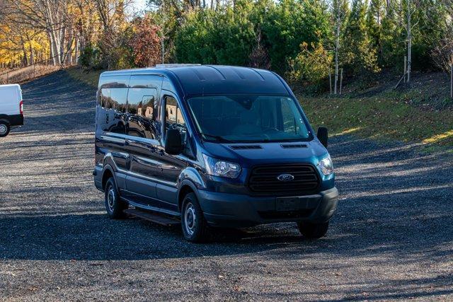 used 2015 Ford Transit-250 car, priced at $15,895
