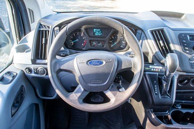 used 2015 Ford Transit-250 car, priced at $15,895