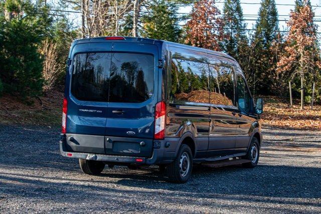used 2015 Ford Transit-250 car, priced at $15,895