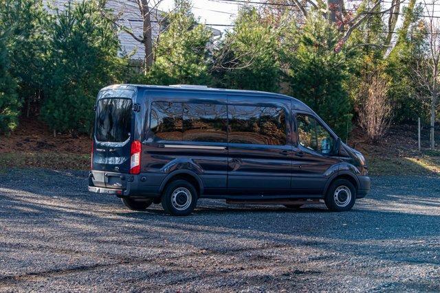 used 2015 Ford Transit-250 car, priced at $15,895