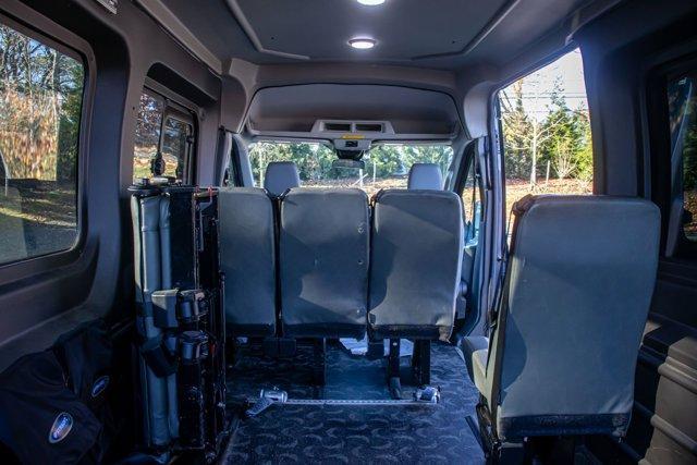 used 2015 Ford Transit-250 car, priced at $15,895