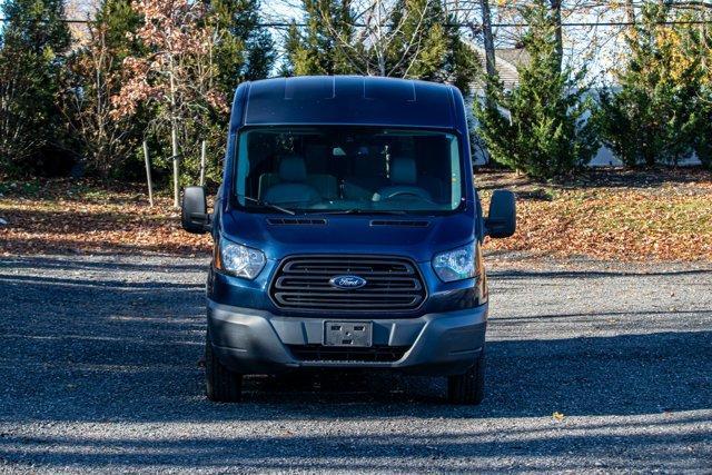 used 2015 Ford Transit-250 car, priced at $15,895