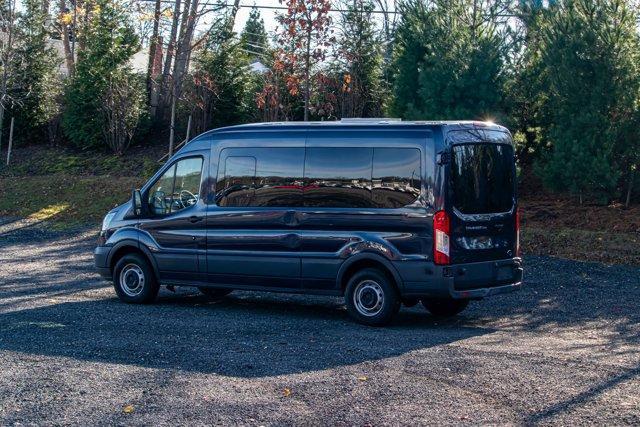 used 2015 Ford Transit-250 car, priced at $15,895
