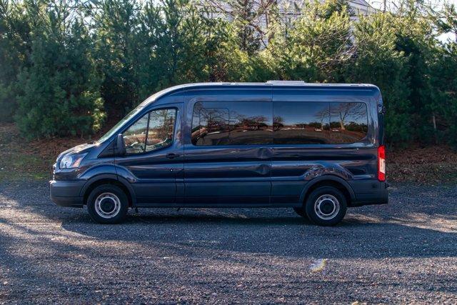 used 2015 Ford Transit-250 car, priced at $15,895