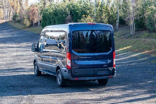 used 2015 Ford Transit-250 car, priced at $15,895