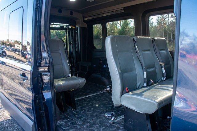 used 2015 Ford Transit-250 car, priced at $15,895