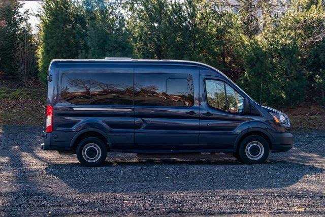 used 2015 Ford Transit-250 car, priced at $15,895
