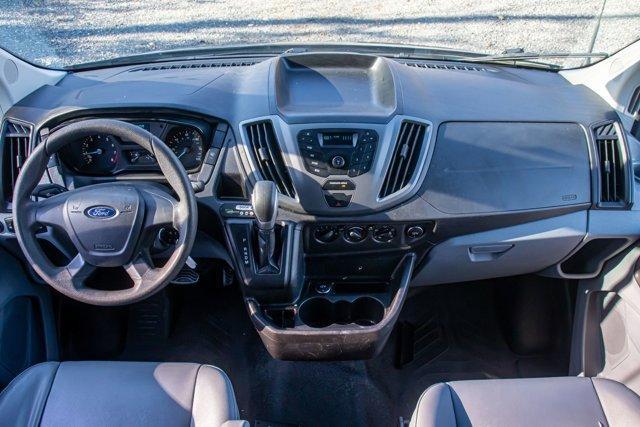 used 2015 Ford Transit-250 car, priced at $15,895