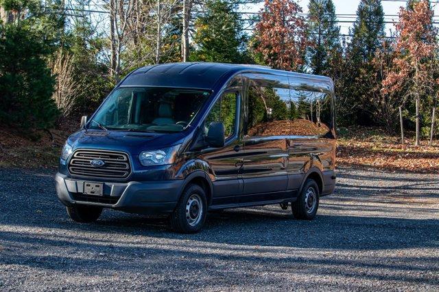 used 2015 Ford Transit-250 car, priced at $15,895