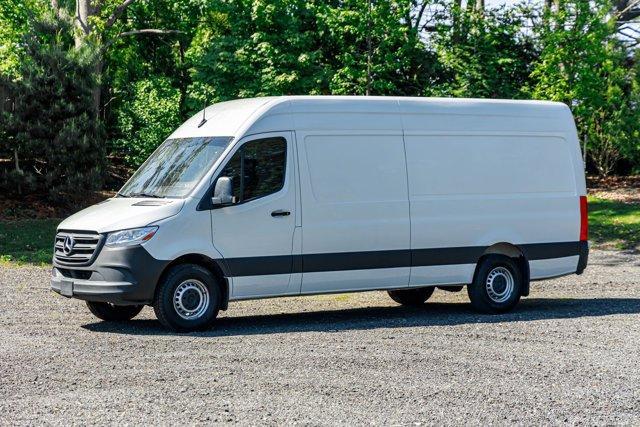 used 2023 Ram ProMaster 2500 car, priced at $24,895