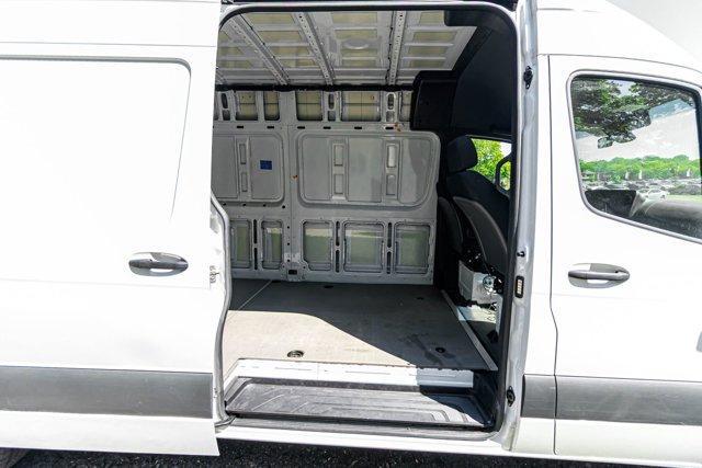 used 2023 Ram ProMaster 2500 car, priced at $24,895