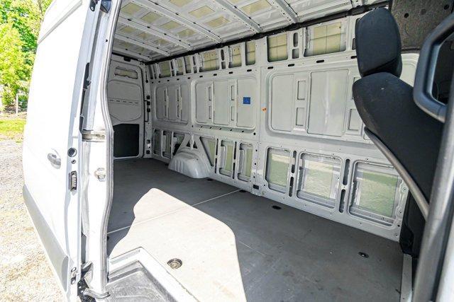 used 2023 Ram ProMaster 2500 car, priced at $24,895