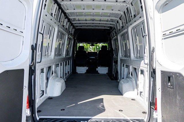 used 2023 Ram ProMaster 2500 car, priced at $24,895