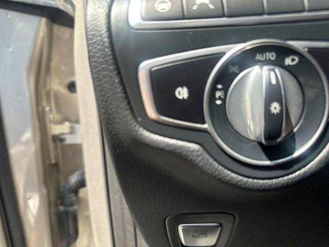 used 2019 Mercedes-Benz GLC 300 car, priced at $18,395