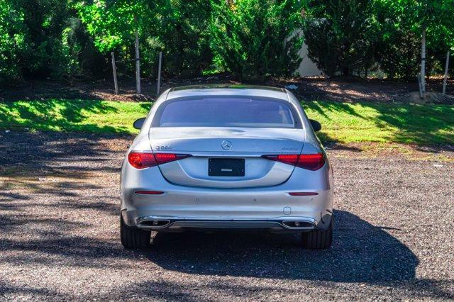 used 2021 Mercedes-Benz S-Class car, priced at $61,895