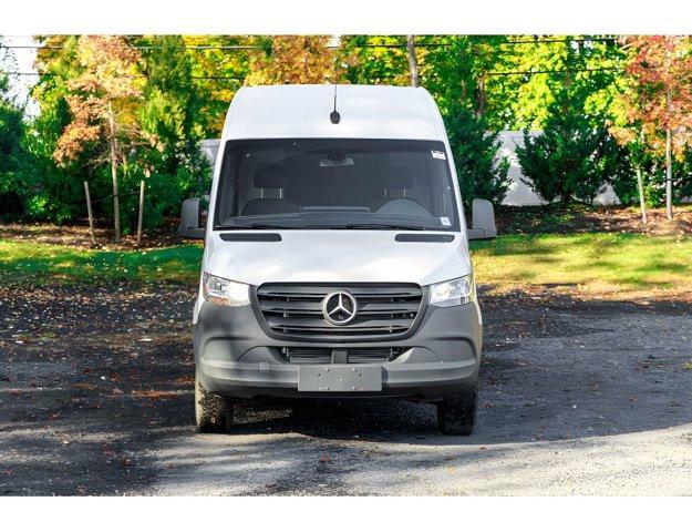 used 2023 Mercedes-Benz Sprinter 2500 car, priced at $36,895