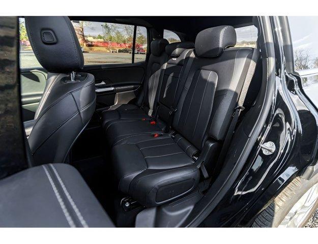 used 2020 Mercedes-Benz GLB 250 car, priced at $21,495