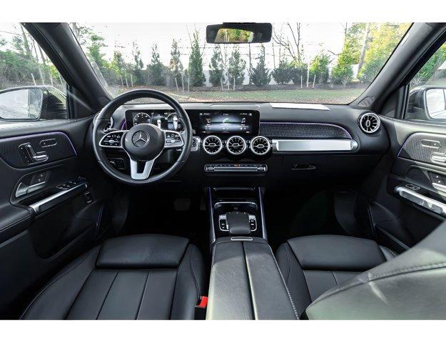 used 2020 Mercedes-Benz GLB 250 car, priced at $21,495