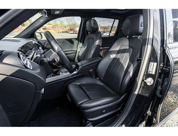 used 2020 Mercedes-Benz GLB 250 car, priced at $21,495