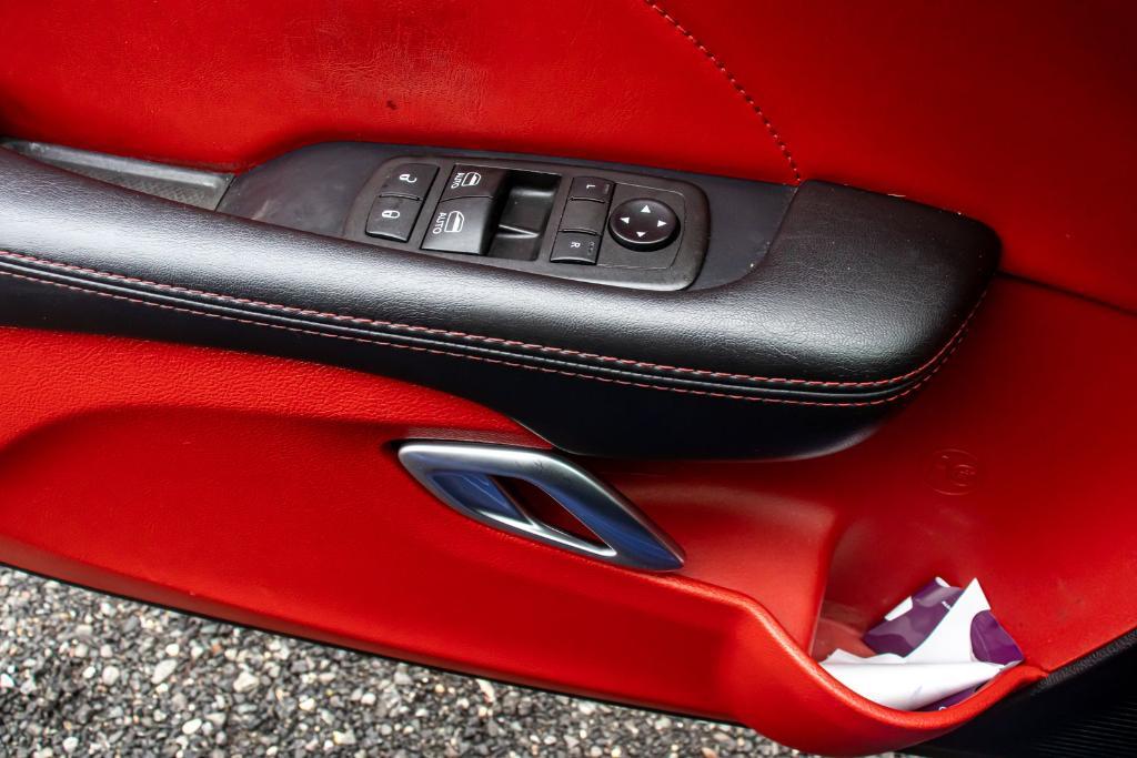 used 2021 Dodge Challenger car, priced at $23,295