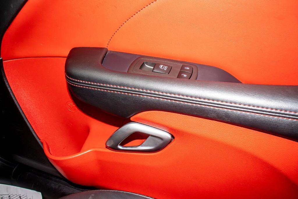 used 2021 Dodge Challenger car, priced at $23,295