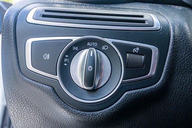 used 2019 Mercedes-Benz C-Class car, priced at $21,495