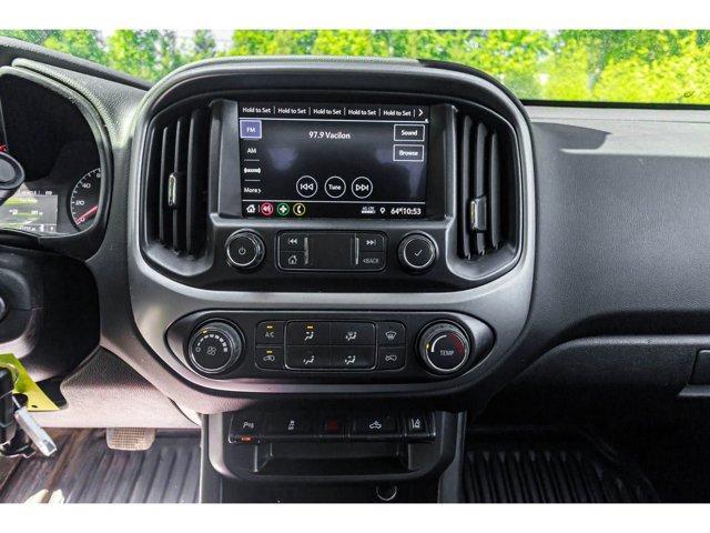 used 2022 Chevrolet Colorado car, priced at $16,995