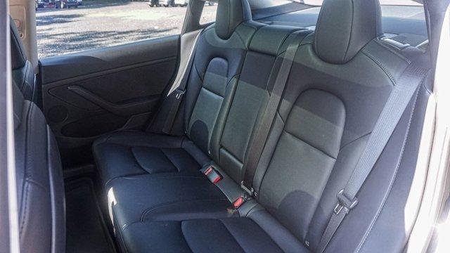 used 2022 Tesla Model 3 car, priced at $22,995