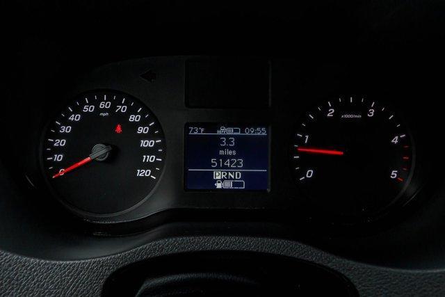 used 2021 Mercedes-Benz Sprinter 2500 car, priced at $30,995