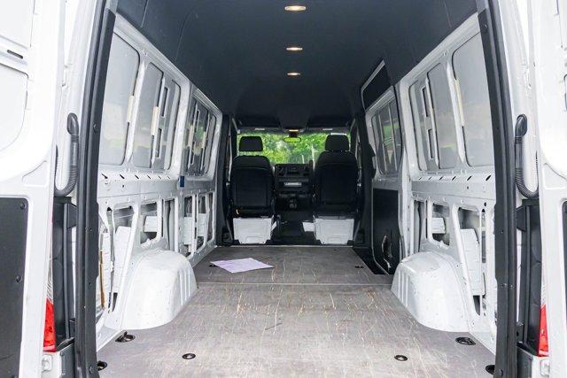 used 2021 Mercedes-Benz Sprinter 2500 car, priced at $30,995