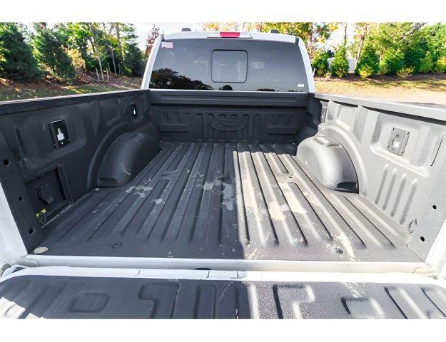 used 2022 Ford F-150 car, priced at $32,995