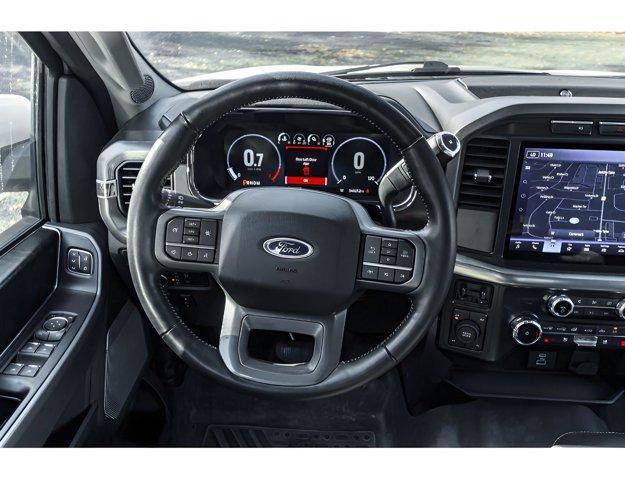 used 2022 Ford F-150 car, priced at $32,995